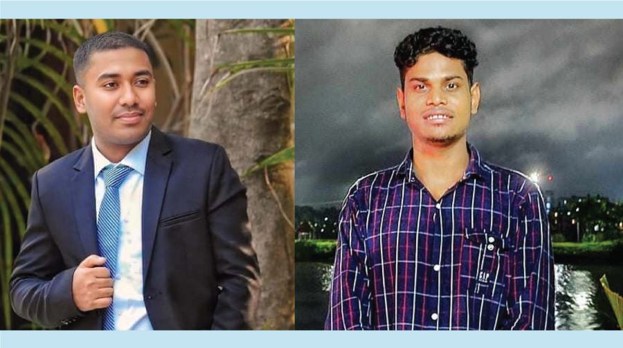 বেরোবিতে গাইবান্ধা জেলা সমিতির নেতৃত্বে মোশফিক-শাকিল