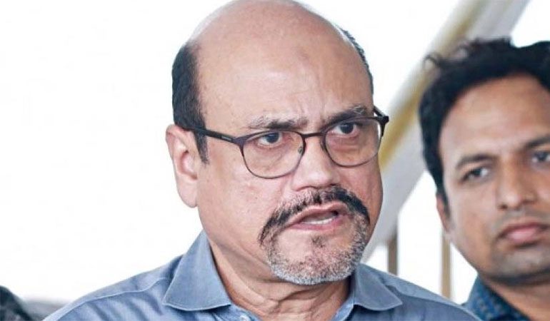ব্রেকিং নিউজ:বিসিবির পরিচালক জালাল ইউনুসের গৃহকর্মীর রহস্যজনক মৃত্যু