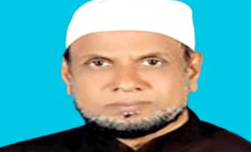 হত্যা মামলায় ইউপি চেয়ারম্যান কারাগারে
