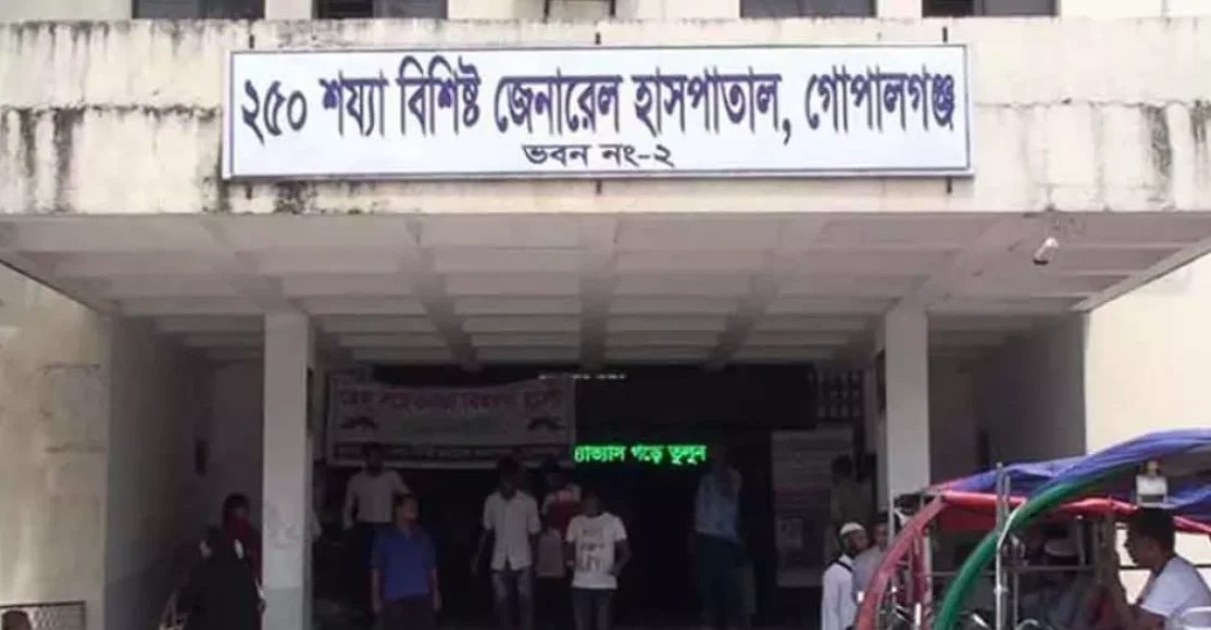 সন্তানদের মারধর সহ্য না করতে পেরে বাবার আত্মহত্যা