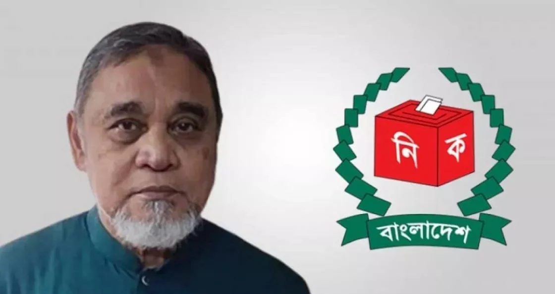 গুরুত্বপূর্ণ সংস্কার হলেই নির্বাচন: সিইসি