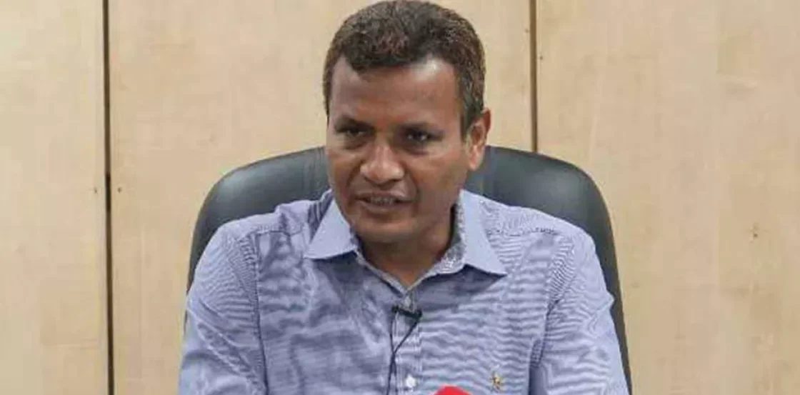 ডিবির ডিসি মশিউর সাময়িক বরখাস্ত