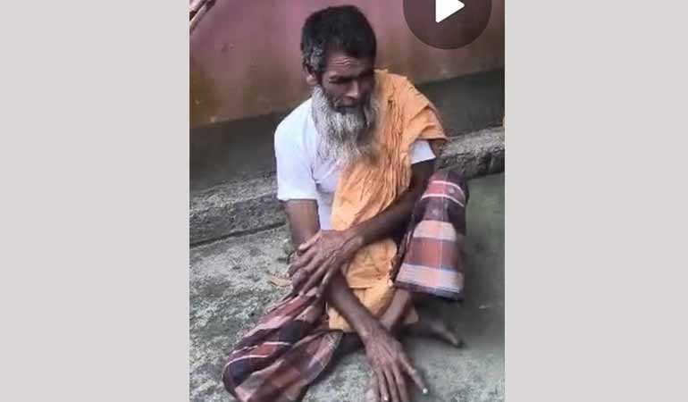 ৮ বছরের শিশুকে ধর্ষণচেষ্টা,বৃদ্ধকে গণধোলাই দিয়ে পুলিশে দিলো জনতা