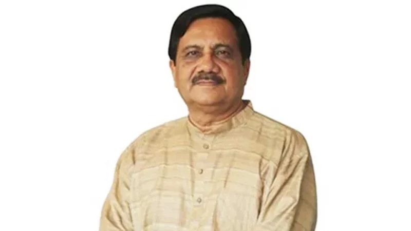 আ.লীগের প্রেসিডিয়াম সদস্য কাজী জাফরুল্লাহ আটক