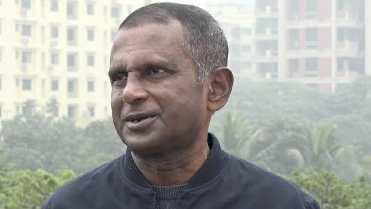 অভিনেতা হাসান মাসুদ হাসপাতালে