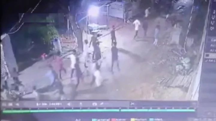 বসিলায় সংঘবদ্ধ ছিনতাইয়ের ঘটনায় গ্রেপ্তার ৫