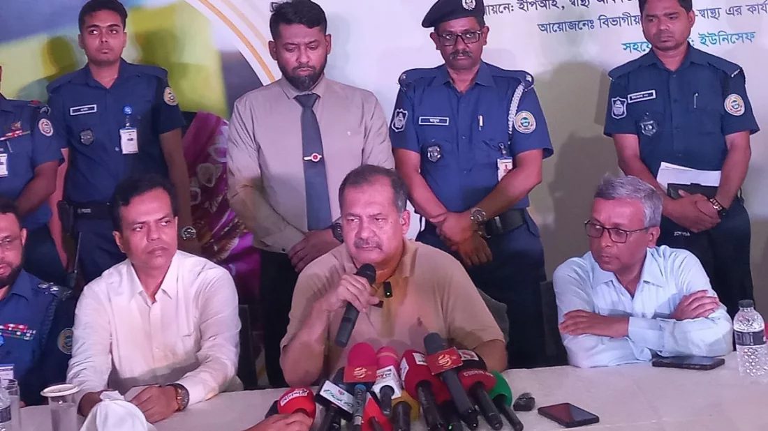 দেশের জ্বালানি সংকটের জন্যে দায়ী স্বৈরাচারী সরকার: তথ্যমন্ত্রী