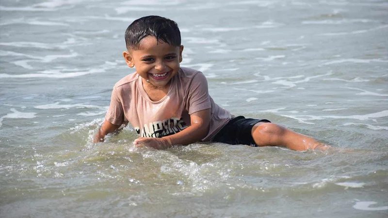 শিশু আয়ানের মৃত্যুর ঘটনায় ৪ সদস্যের তদন্ত কমিটি গঠন