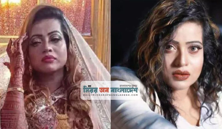 আবারও বিয়ে করলেন সানাই, দেনমোহর শুনলে চমকে উঠবেন!
