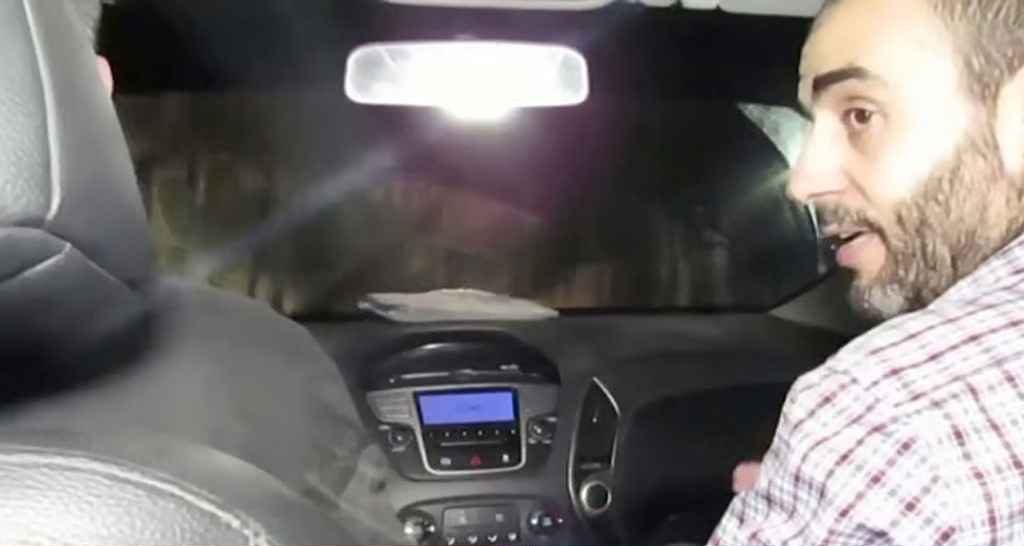 গাজায় নতুন হামাস প্রধানকে হত্যার দাবি নেতানিয়াহুর