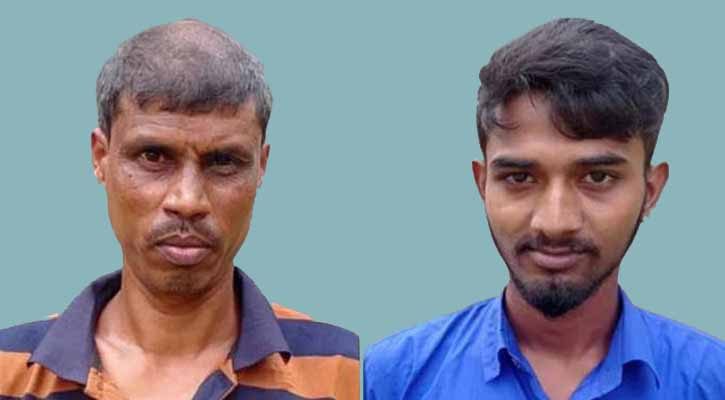 নাটোরে একসঙ্গে এসএসসি পাস করলেন বাবা-ছেলে