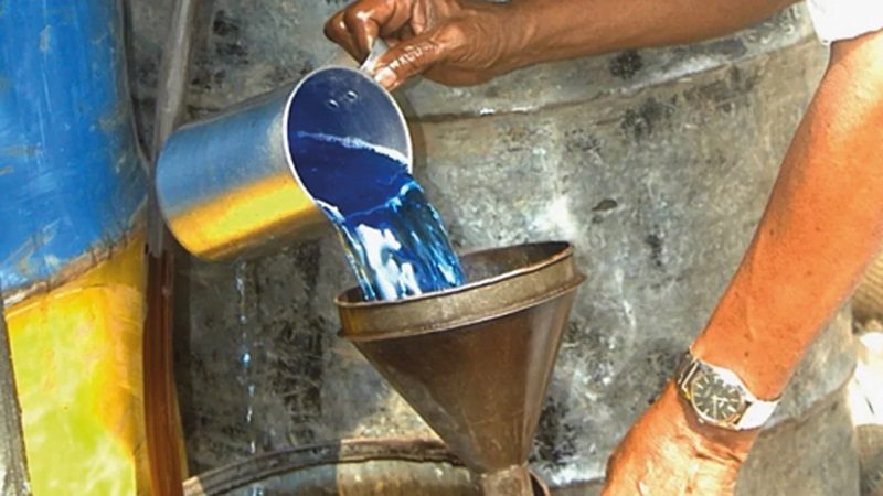 ডিজেল ও কেরোসিনের দাম কমলো