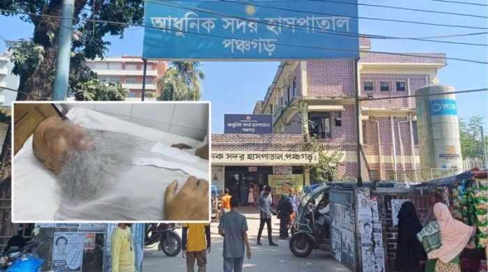 ISKCON kidnaps Imam in Gazipur: Hefazat-e-Islam condemns