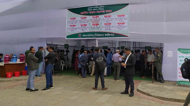 প্রার্থিতা ফিরে পেতে ৪২ জনের আপিল
