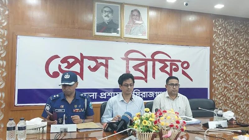 গোপন বৈঠকের অভিযোগে ৫ প্রিজাইডিং অফিসারসহ গ্রেপ্তার ৬
