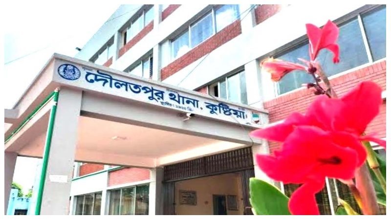 ভ্যানচালকের ঘুষিতে আরেক ভ্যানচালকের মৃত্যু