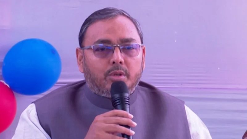 বাজার নিয়ন্ত্রণে নিত্যপণ্যের দাম নির্ধারণ করে দেবে সরকার: প্রতিমন্ত্রী
