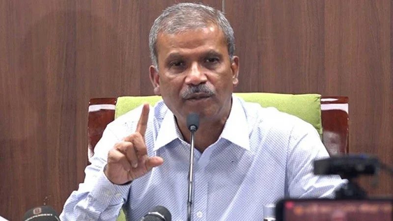 ভারতকে বুঝতে হবে, এটা শেখ হাসিনার বাংলাদেশ নয়:আইন উপদেষ্টা