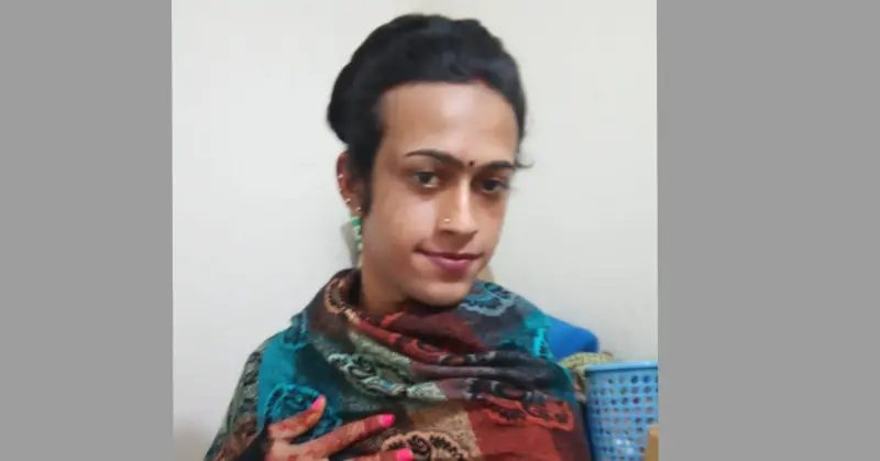 এবার নিজের বিশেষ অঙ্গ কেটে ফেললেন যুবক!
