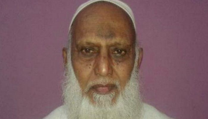 ভাষা সৈনিক ফজলুল হক আর নেই!