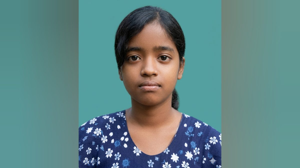 স্কুলে এসে মৃত্যুর কোলে ঢলে পড়ল ষষ্ঠ শ্রেণির শিক্ষার্থী