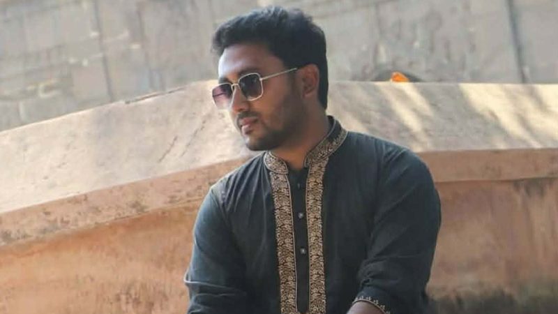 নওগাঁয় ছাত্রাবাস থেকে কলেজছাত্রের মরদেহ উদ্ধার