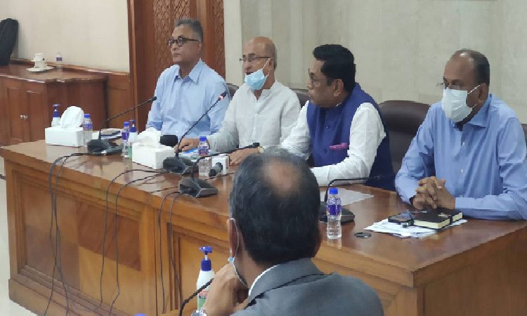 তেল দিয়ে বিদ্যুৎ উৎপাদন বন্ধ, কাল থেকে এলাকাভিত্তিক লোডশেডিং