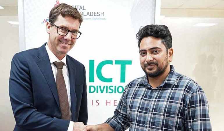 এক সপ্তাহের মধ্যে সাইবার নিরাপত্তা আইন বাতিল হবে : নাহিদ ইসলাম