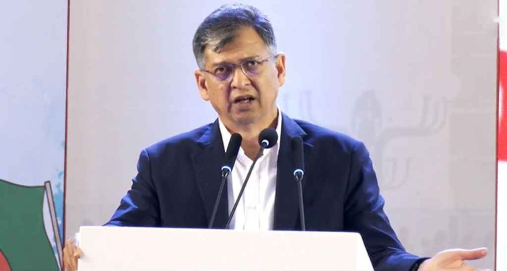 রাজনৈতিক দল হিসেবে আওয়ামী লীগের বিচার হবে: স্বরাষ্ট্রমন্ত্রী