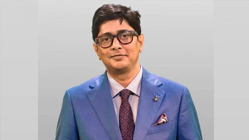 আ.লীগের মনোনয়ন ফরম কিনলেন রাষ্ট্রপতিপুত্র আরশাদ