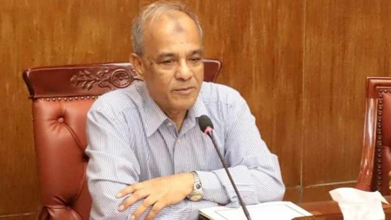 বুধবার থেকে অবৈধ অস্ত্র উদ্ধারে যৌথ অভিযান: স্বরাষ্ট্র উপদেষ্টা
