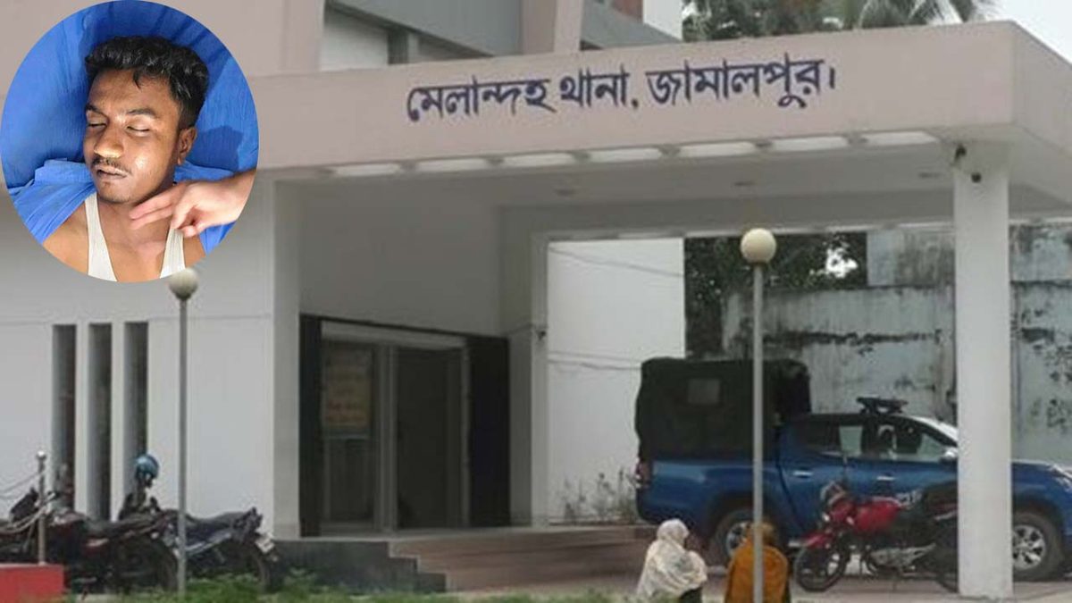 বিদ্যুৎ লাইনে কাজ করতে গিয়ে লাইনম্যানের মর্মান্তিক মৃত্যু