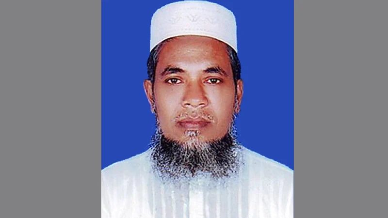 প্রধানমন্ত্রীর সঙ্গে সাক্ষাৎ করায় জমিয়ত নেতার পদ স্থগিত