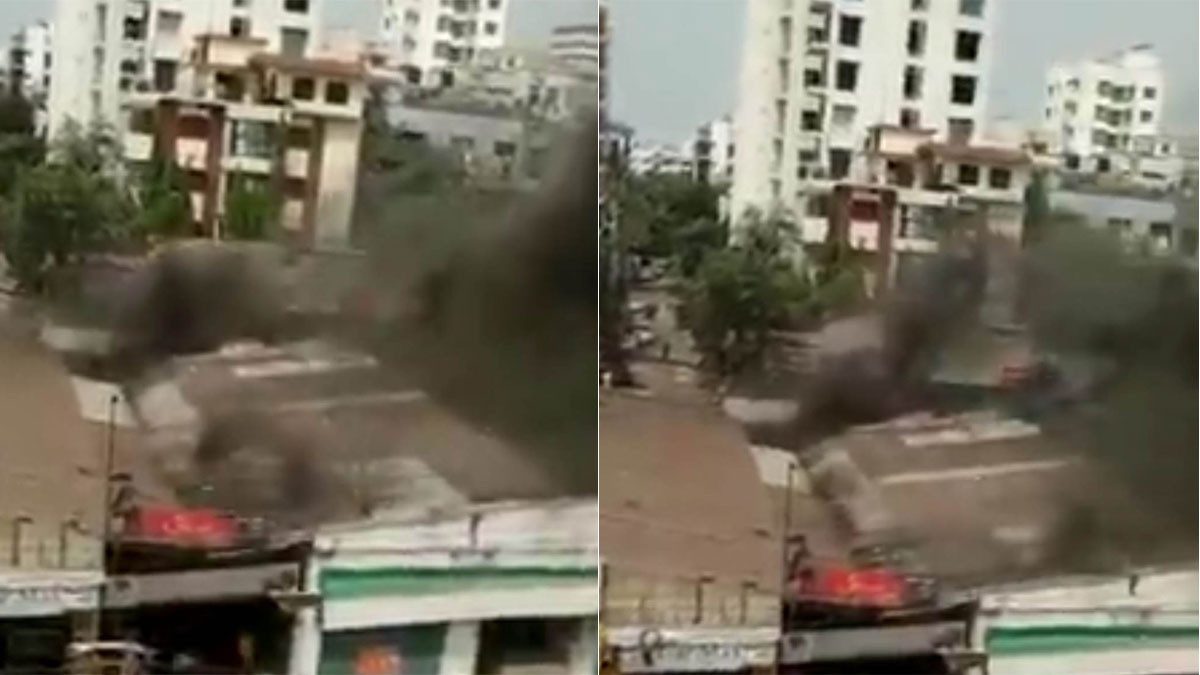 উত্তরার বিজিবি মার্কেটের আগুন নিয়ন্ত্রণে