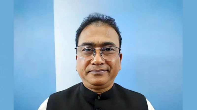 সাবেক এমপি আনার হত্যাকাণ্ডে ১২০০ পৃষ্ঠার চার্জশিট জমা, অভিযুক্ত ২