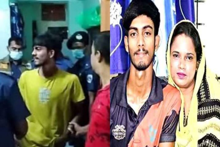 ছাত্রকে বিয়ে করা সেই শিক্ষিকার লাশ উদ্ধার, স্বামী আটক