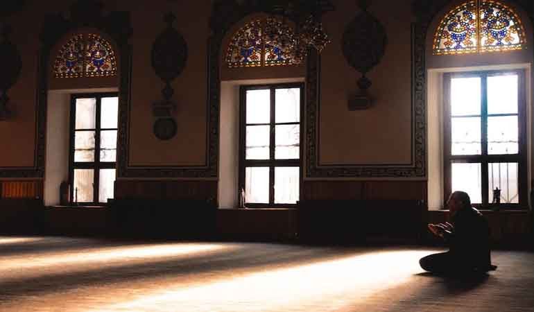 ২৪ মার্চ থেকে শুরু পবিত্র রমজান