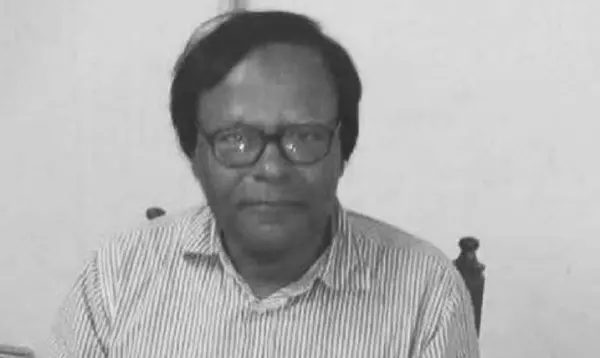 জাতীয় প্রেসক্লাবের শৌচাগার থেকে প্রবীণ সাংবাদিক আলী মামুদের মরদেহ উদ্ধার