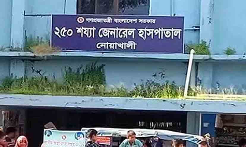 ড্রেন থেকে আসছিল নবজাতকের কান্নার আওয়াজ