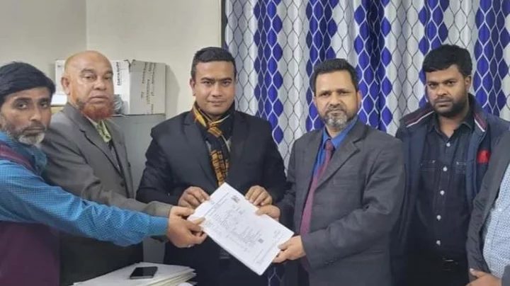 সেই ১৪ এসএসসি পরীক্ষার্থী পেল প্রবেশপত্র