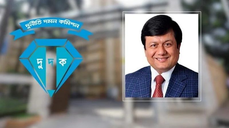 মতিউর রহমানের বিরুদ্ধে দুদকের অনুসন্ধান শুরু