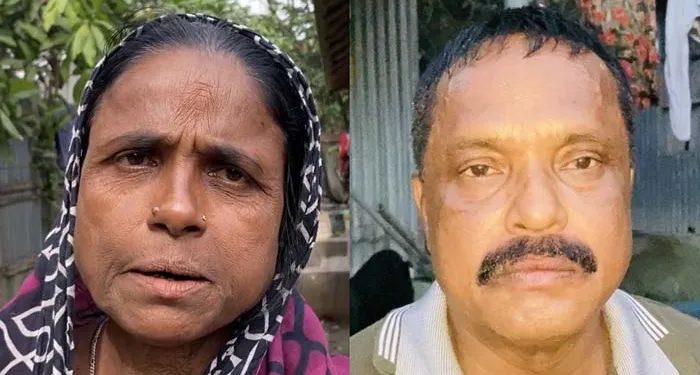 সুদের টাকা পরিশোধ করতে না পারায় গৃহবধুকে নির্যাতন