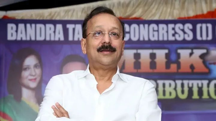 বাবা সিদ্দিককে গুলি করা শিবকুমার গ্রেপ্তার