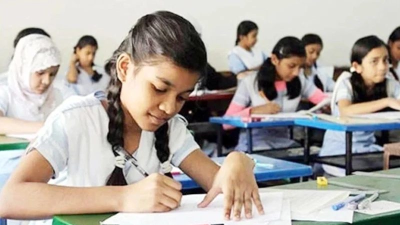 তৃতীয় শ্রেণি পর্যন্ত থাকছে না প্রথম ও দ্বিতীয় সাময়িক পরীক্ষা