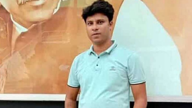জুলাই বিপ্লব নিয়ে ফেসবুকে কটূক্তি, সেই পুলিশ কনস্টেবল বরখাস্ত