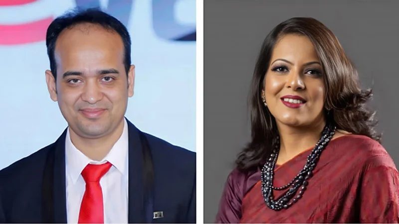 ইভ্যালির রাসেল-শামিমার বিরুদ্ধে গ্রেপ্তারি পরোয়ানা