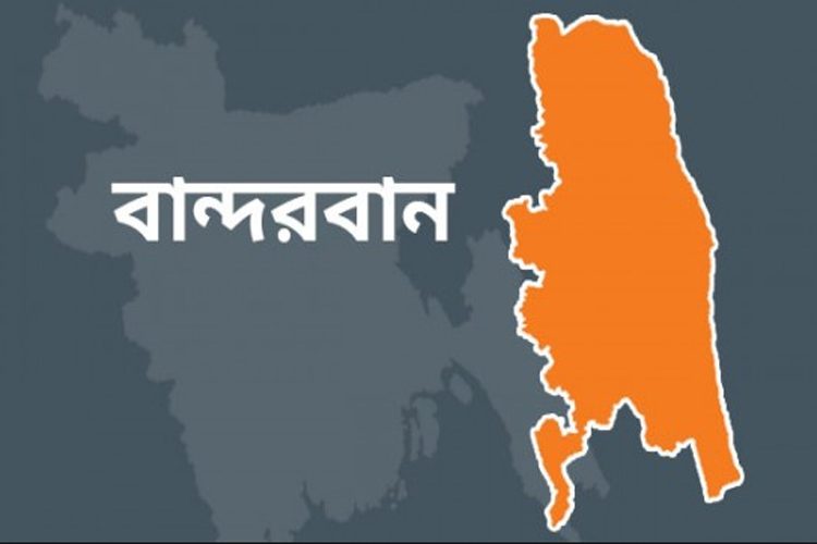 কেএনএফের পোশাক পরা মরদেহ উদ্ধার