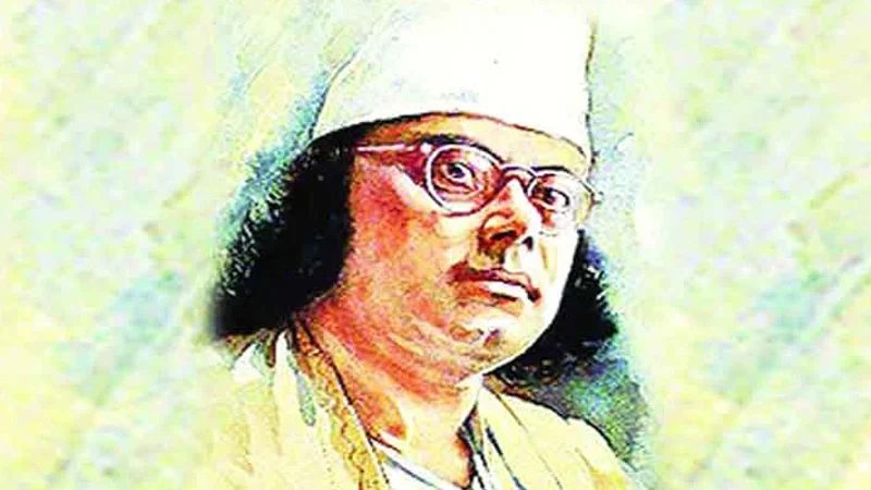 কাজী নজরুলকে ‘জাতীয় কবি’ হিসেবে গেজেট প্রকাশের প্রস্তাব অনুমোদন