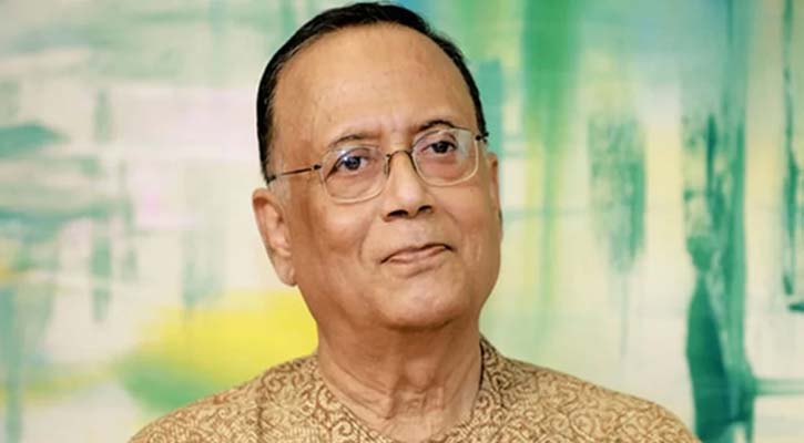 নগর পরিকল্পনাবিদ স্থপতি মোবাশ্বের হোসেন আর নেই!