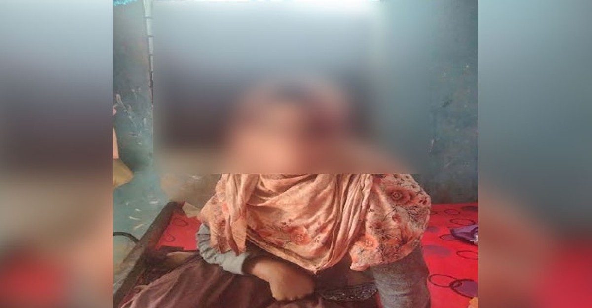 বিয়ে ছাড়াই নারীর সঙ্গে সংসার, মাজারে নিয়ে প্রতিজ্ঞা
